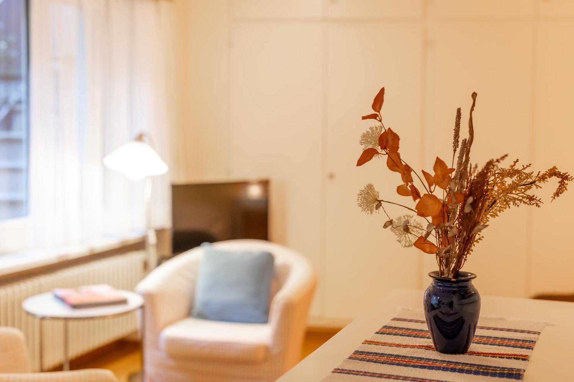 Residenza Motta Locarno