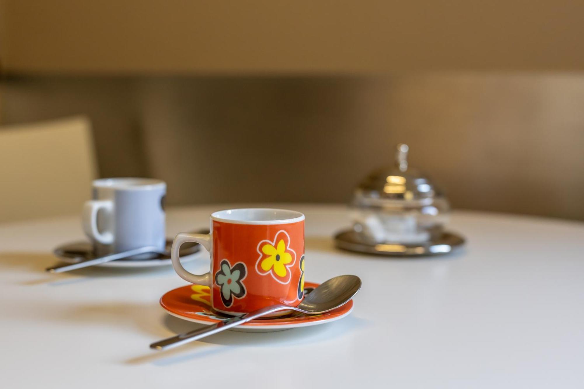 Apartment Residenza Motta *