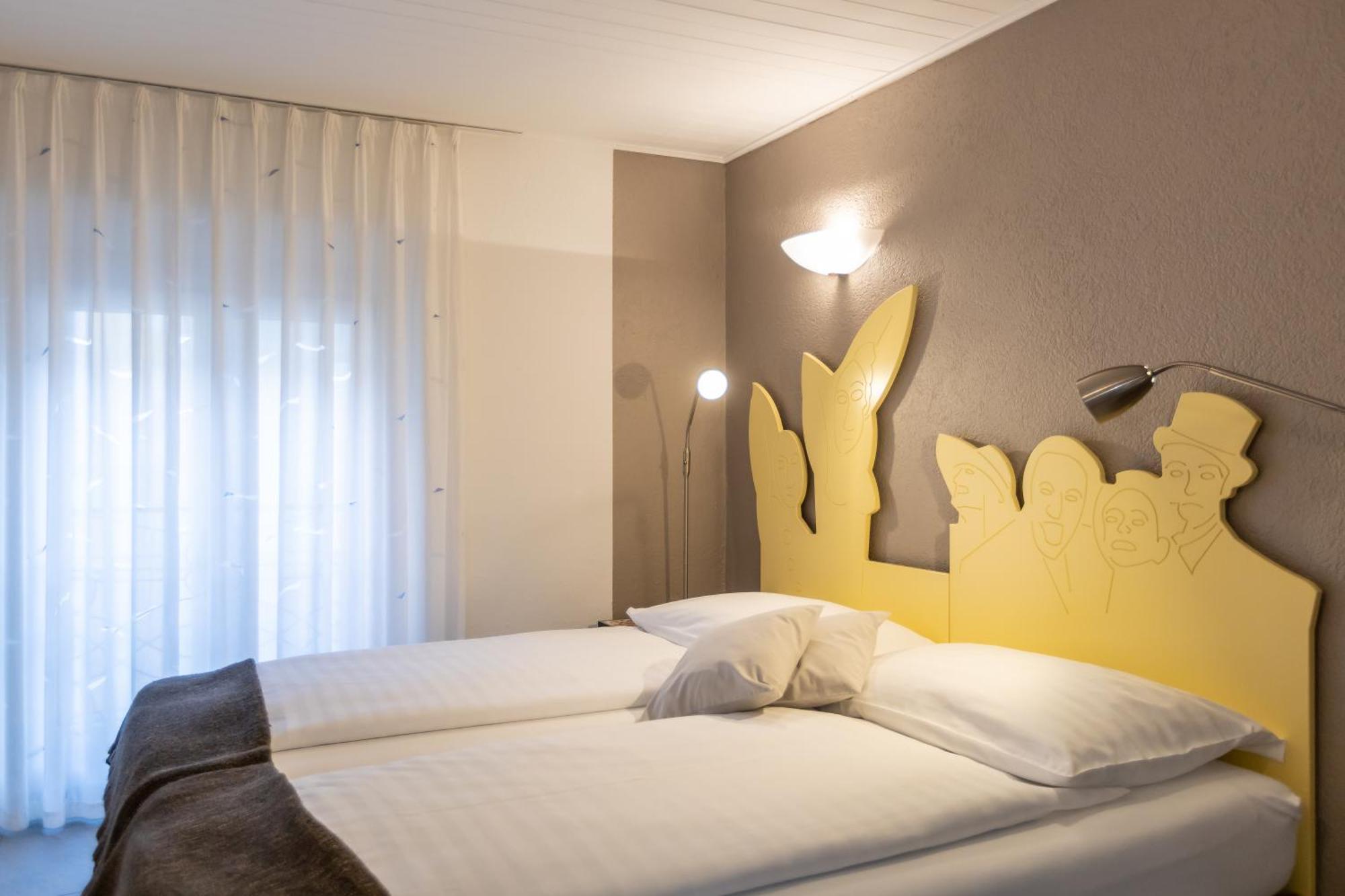 Residenza Motta