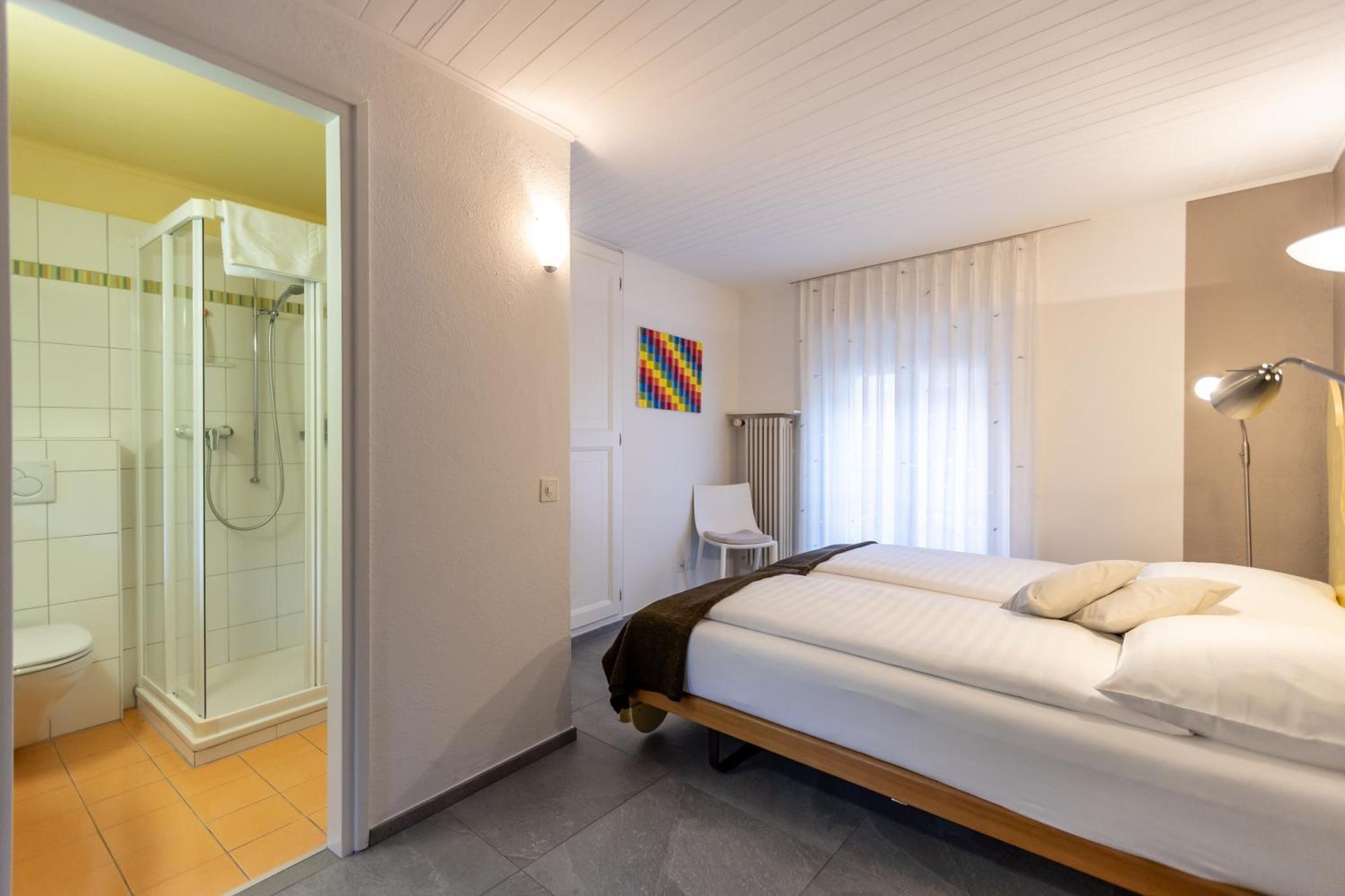 Residenza Motta Apartment *