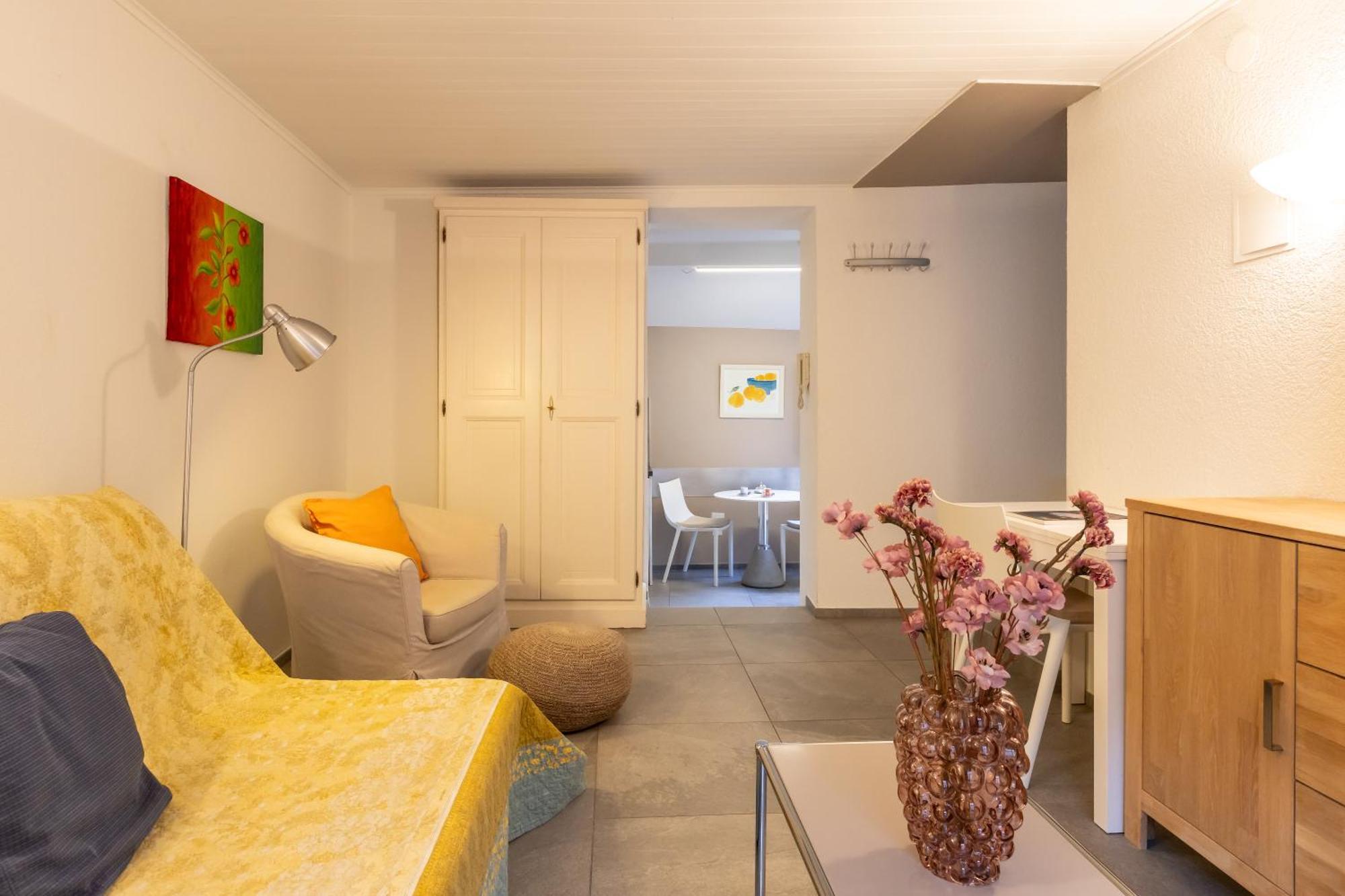 Residenza Motta * Locarno