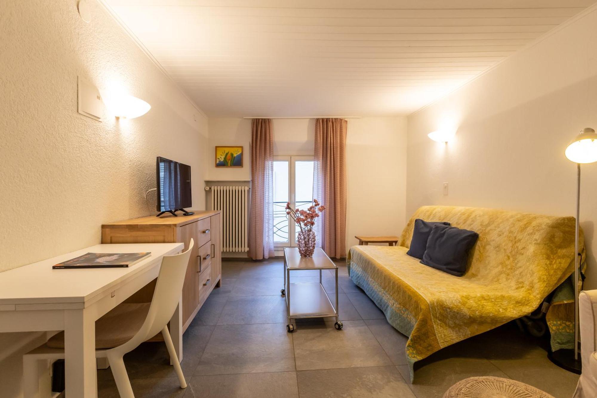 Residenza Motta Apartment