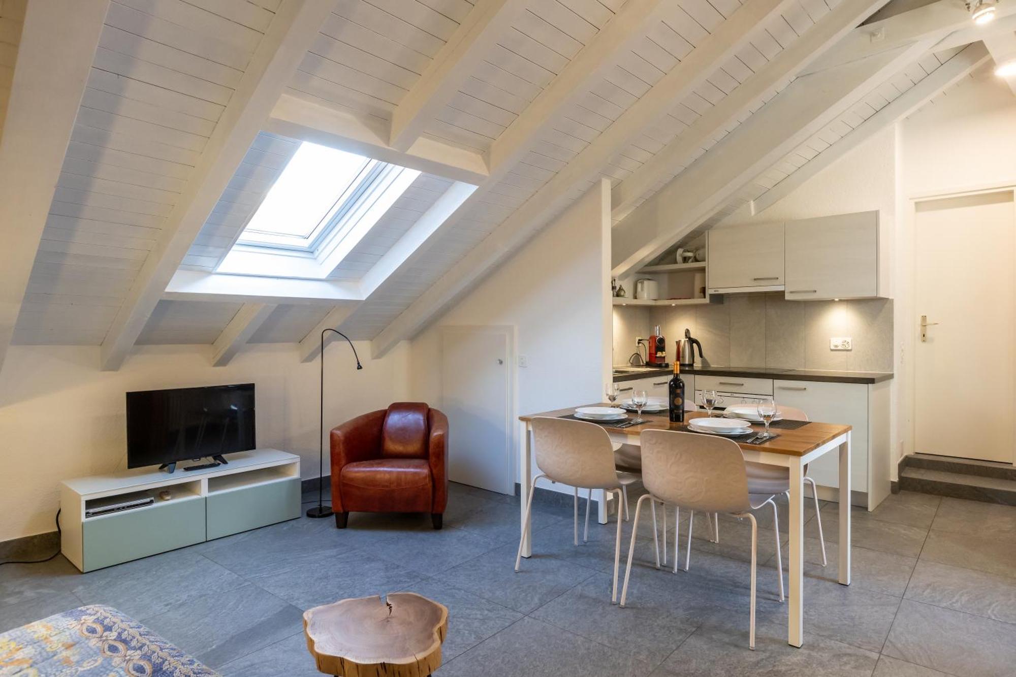 Apartment Residenza Motta