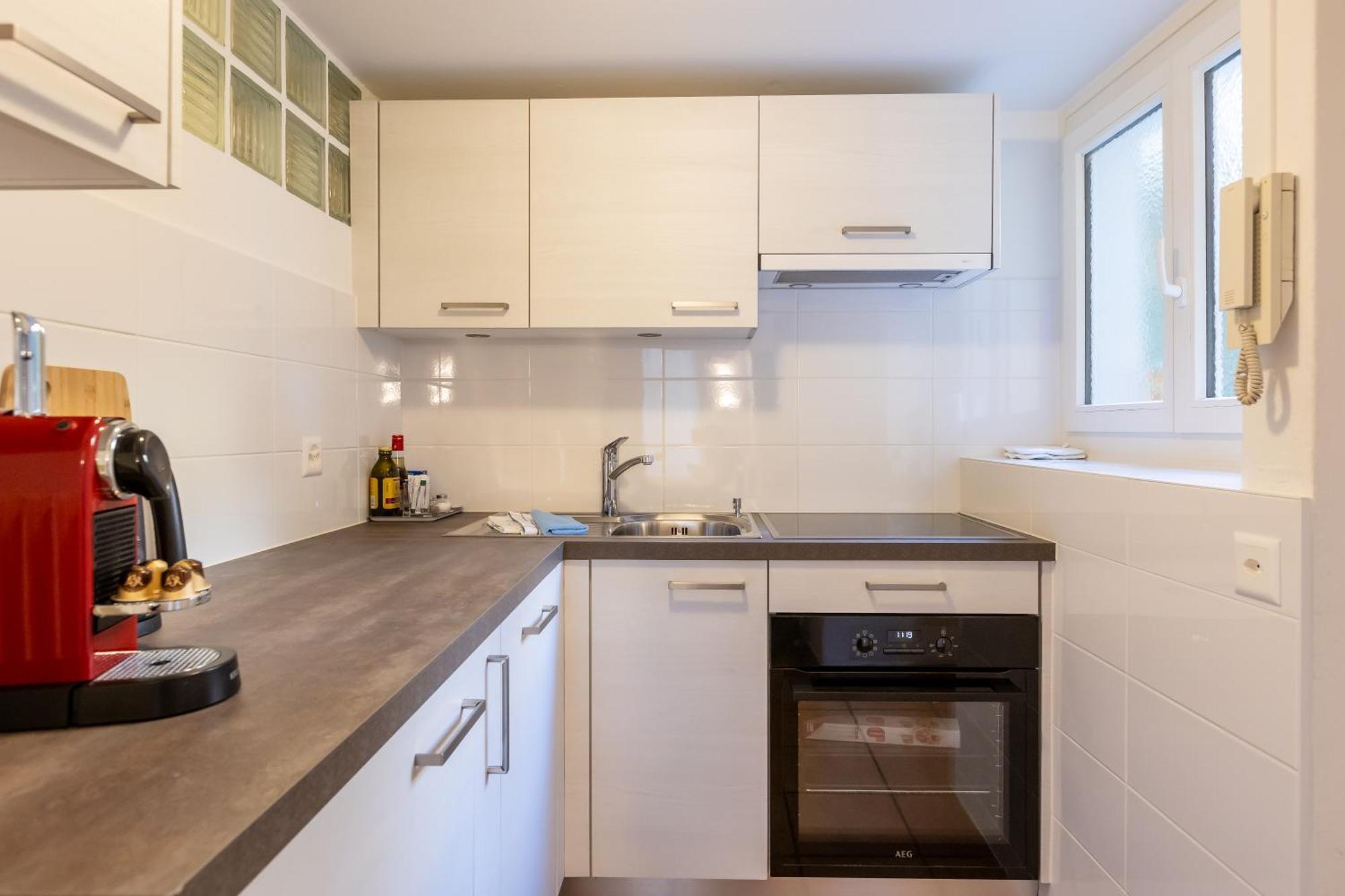 Residenza Motta Apartment