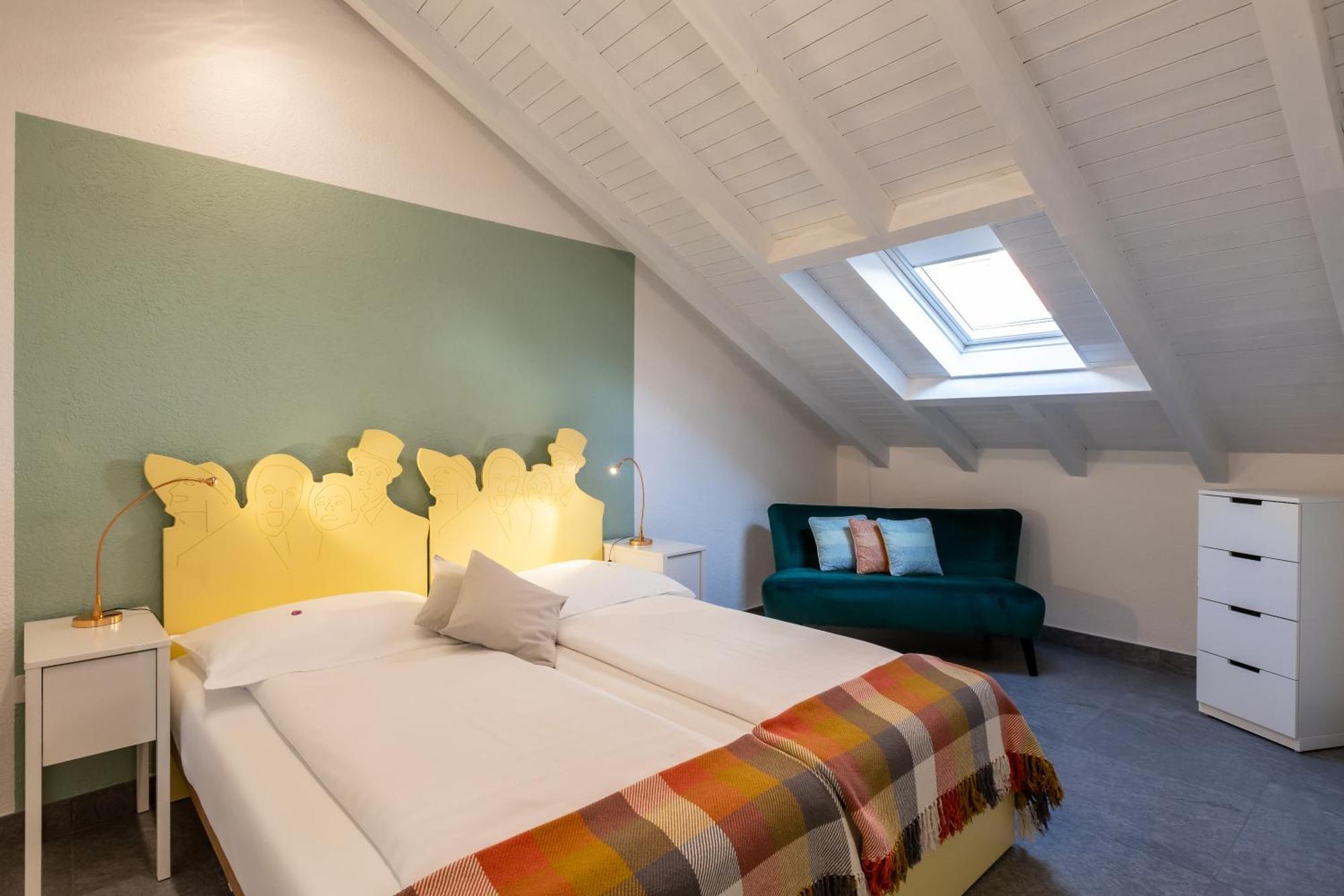 Apartment Residenza Motta *