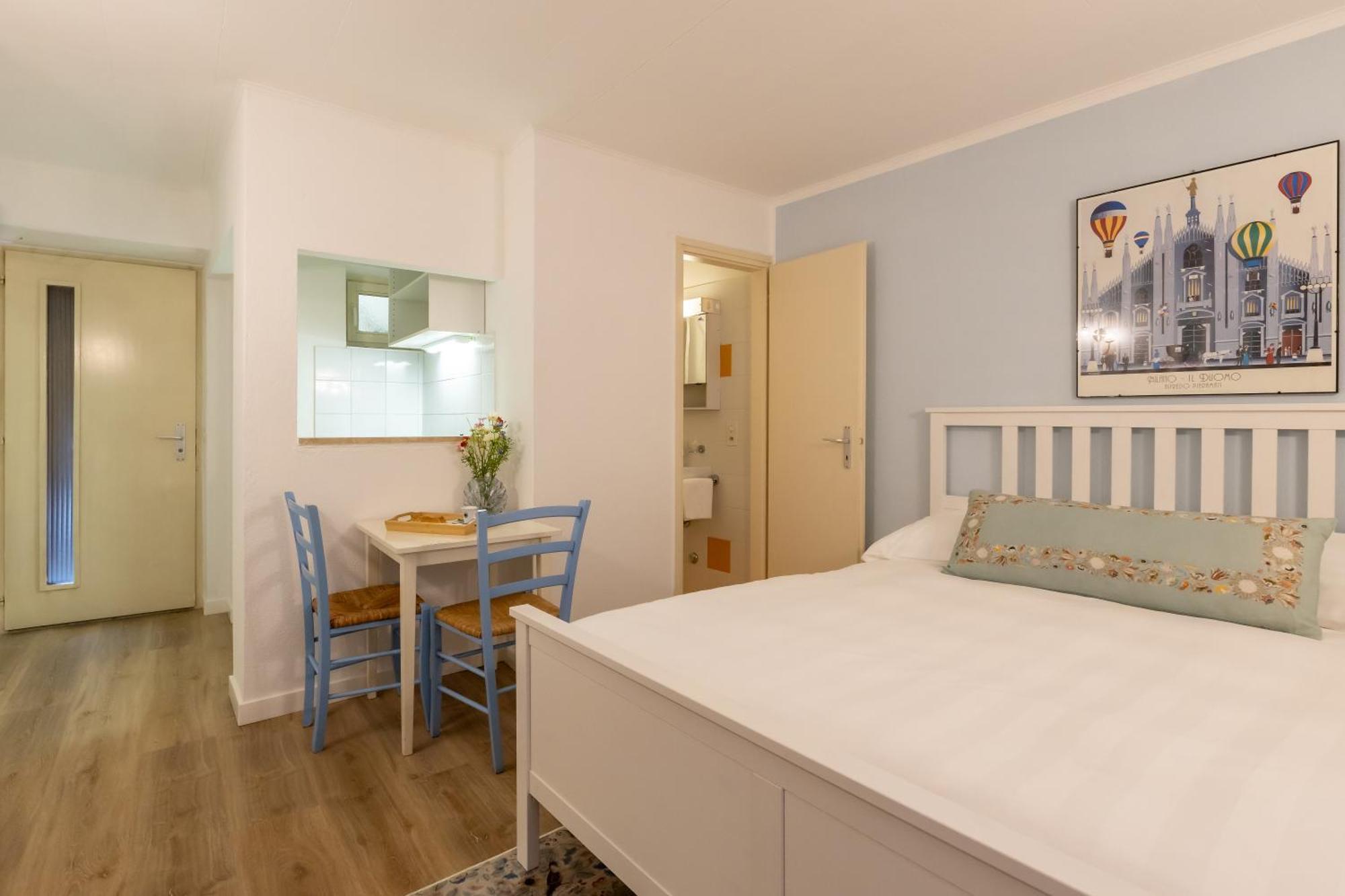 Residenza Motta Locarno
