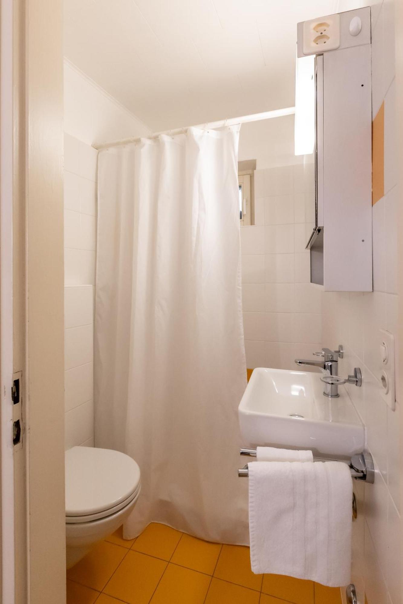 Residenza Motta * Locarno