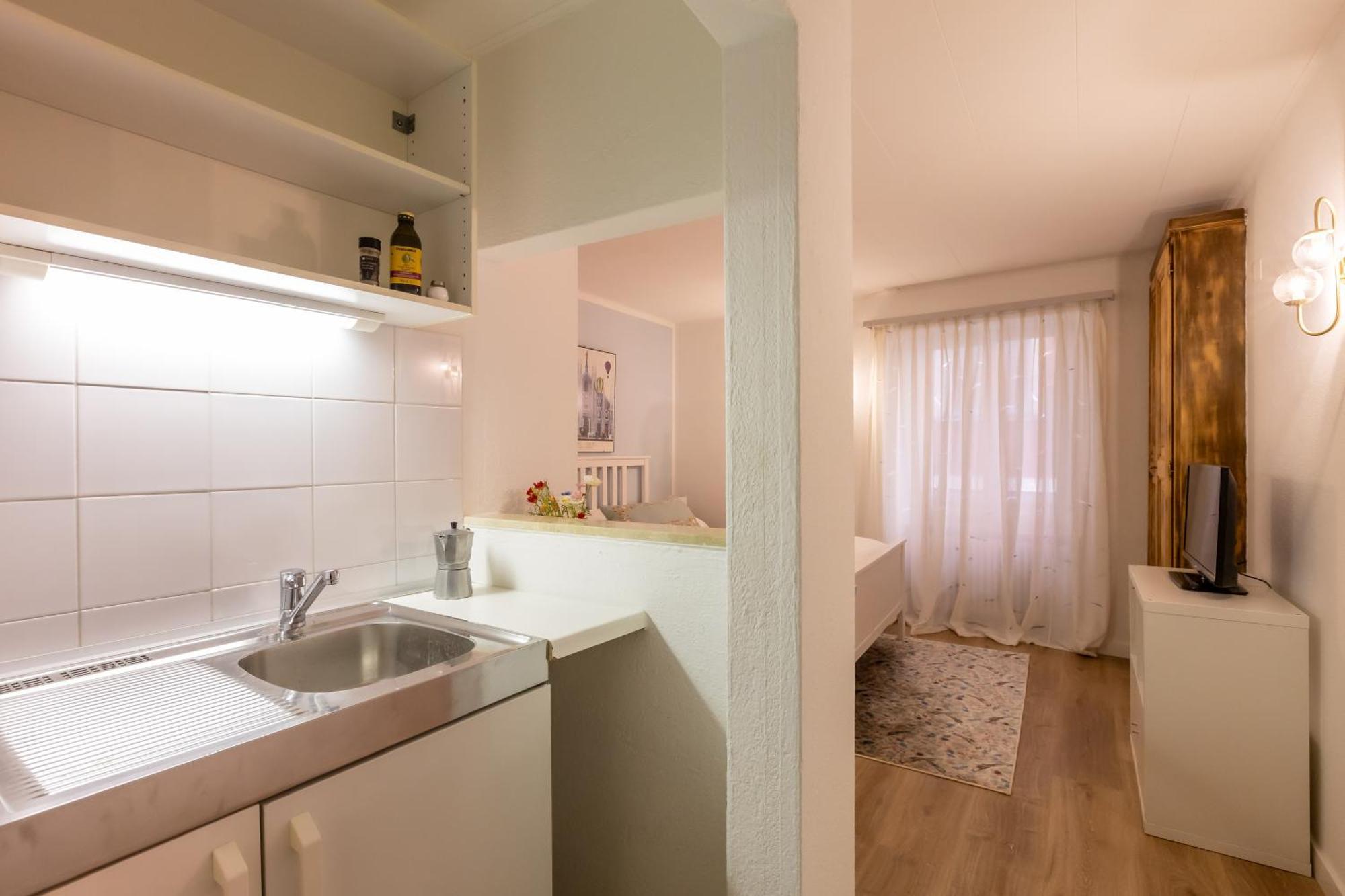 Residenza Motta Apartment