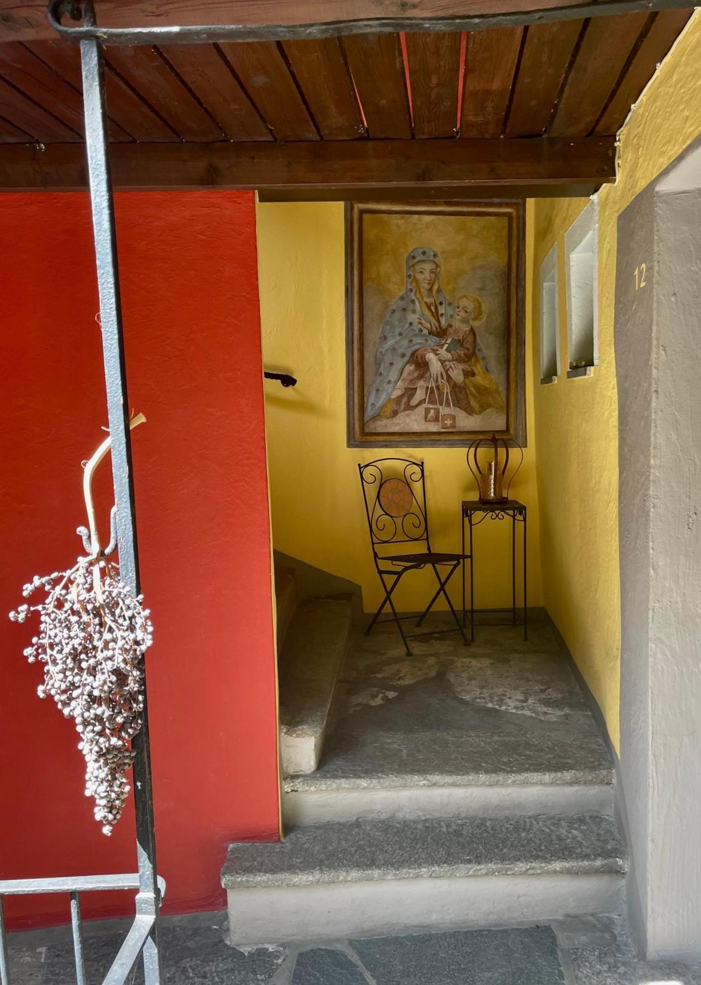 Apartment Residenza Motta *