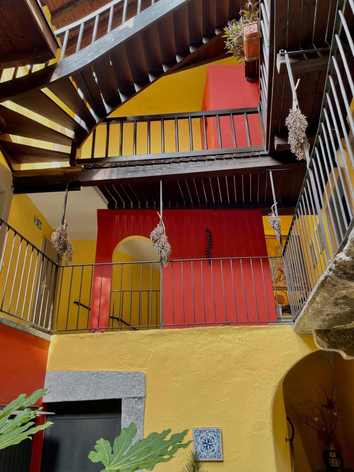 Apartment Residenza Motta Locarno