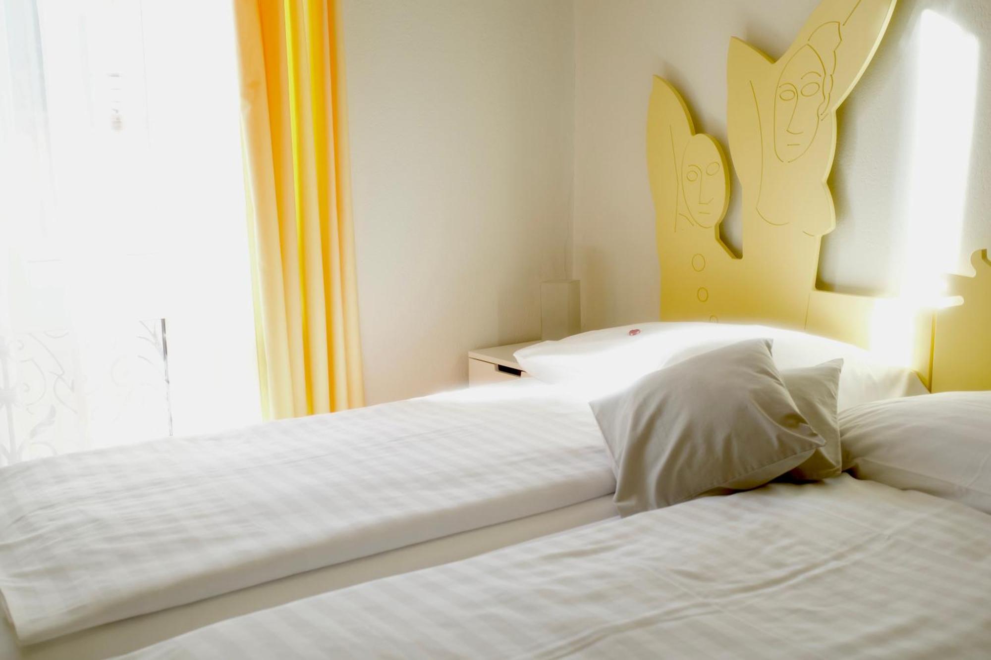 Residenza Motta Locarno