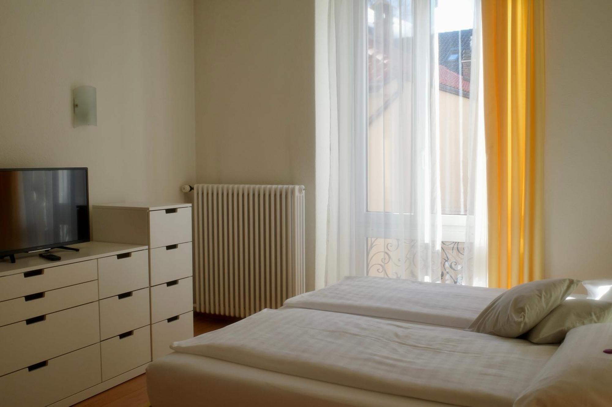 Residenza Motta Apartment *