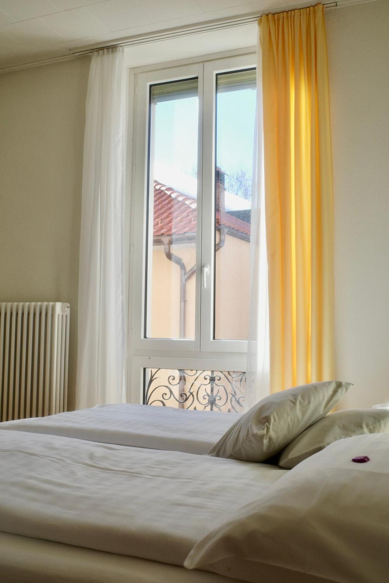 Apartment Residenza Motta *
