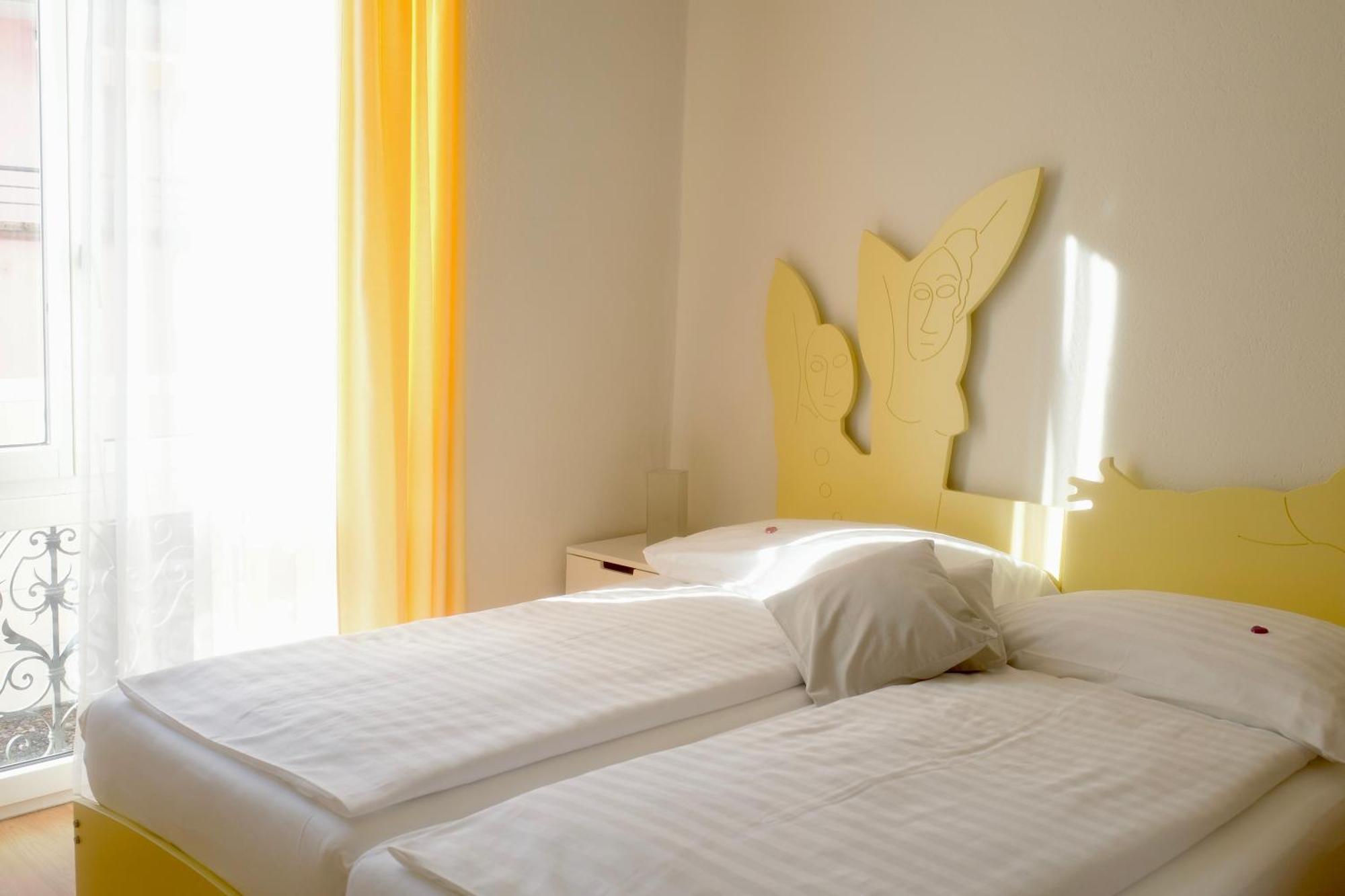 Apartment Residenza Motta Locarno