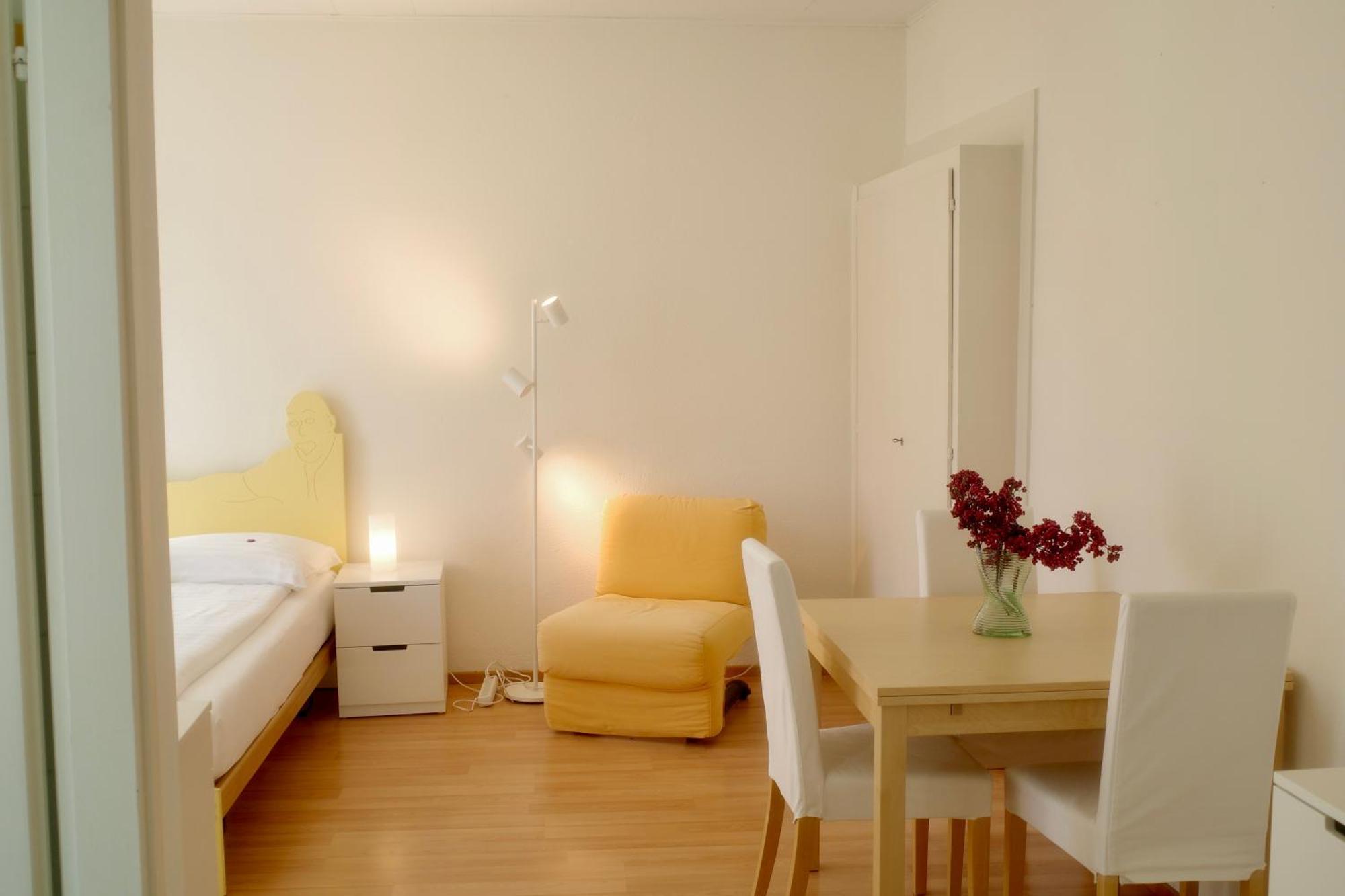 Residenza Motta Locarno
