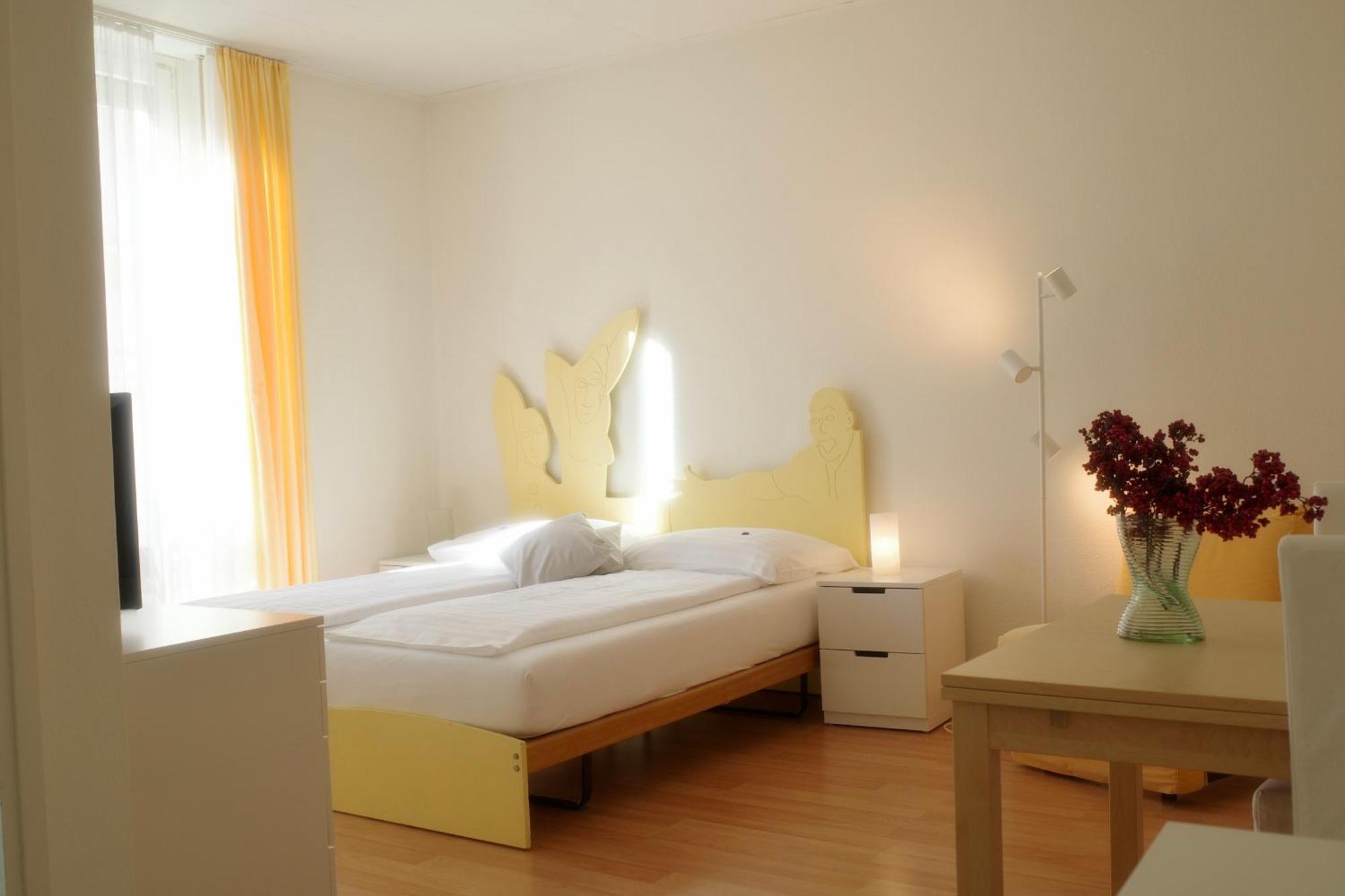 Residenza Motta * Locarno