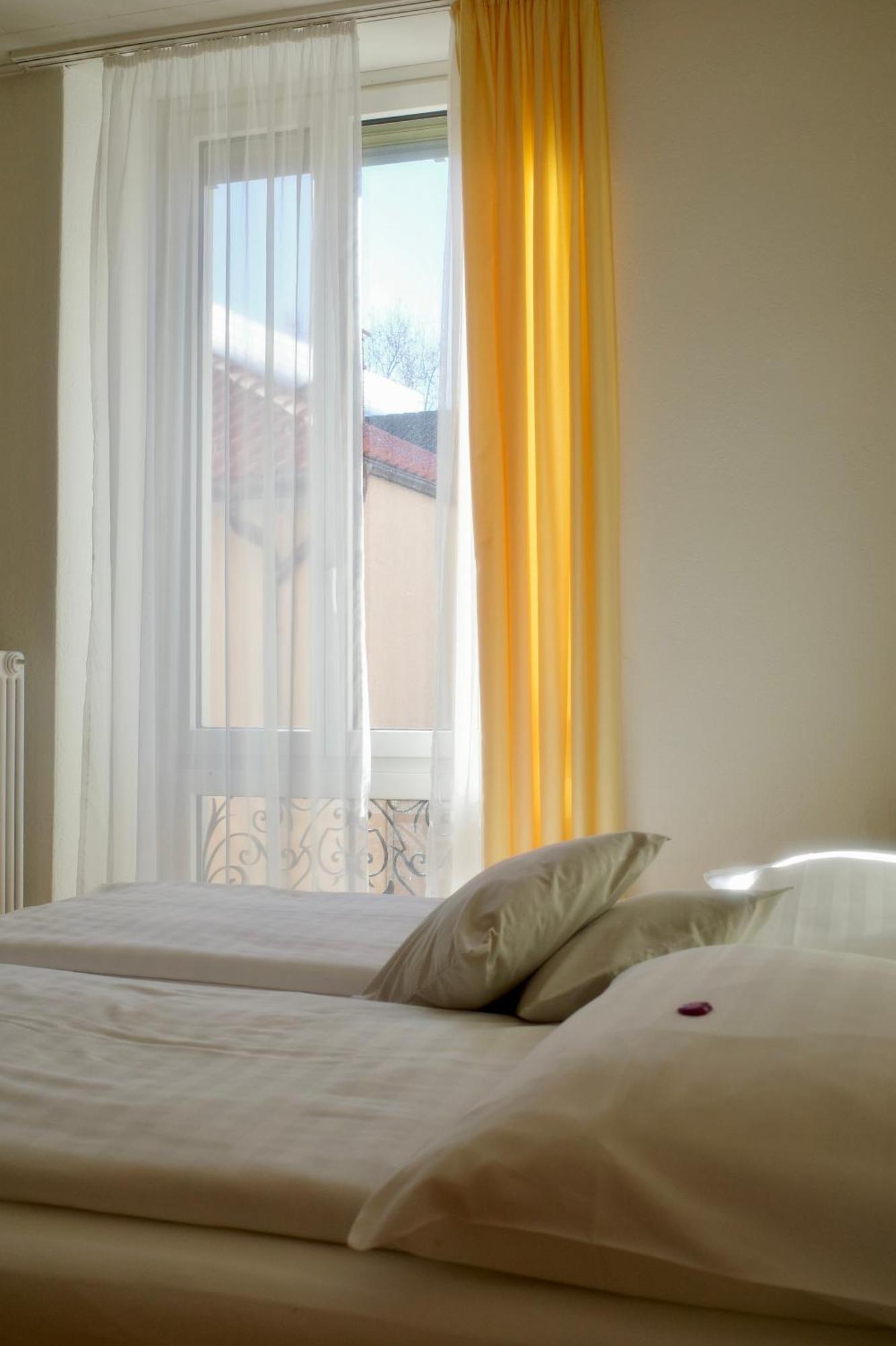 Residenza Motta Apartment