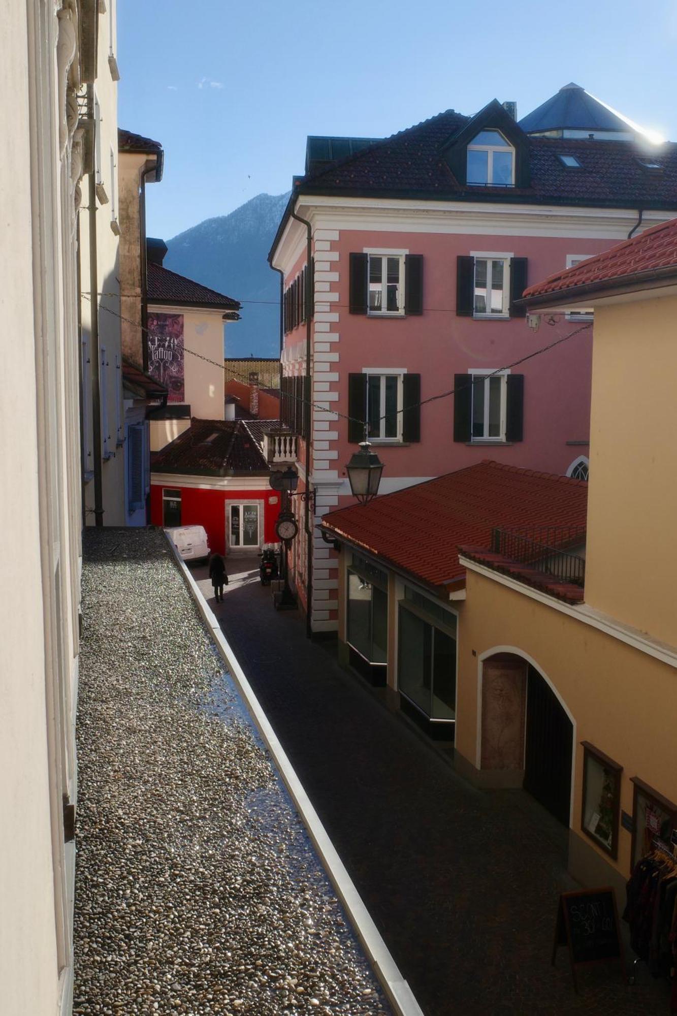 Apartment Residenza Motta