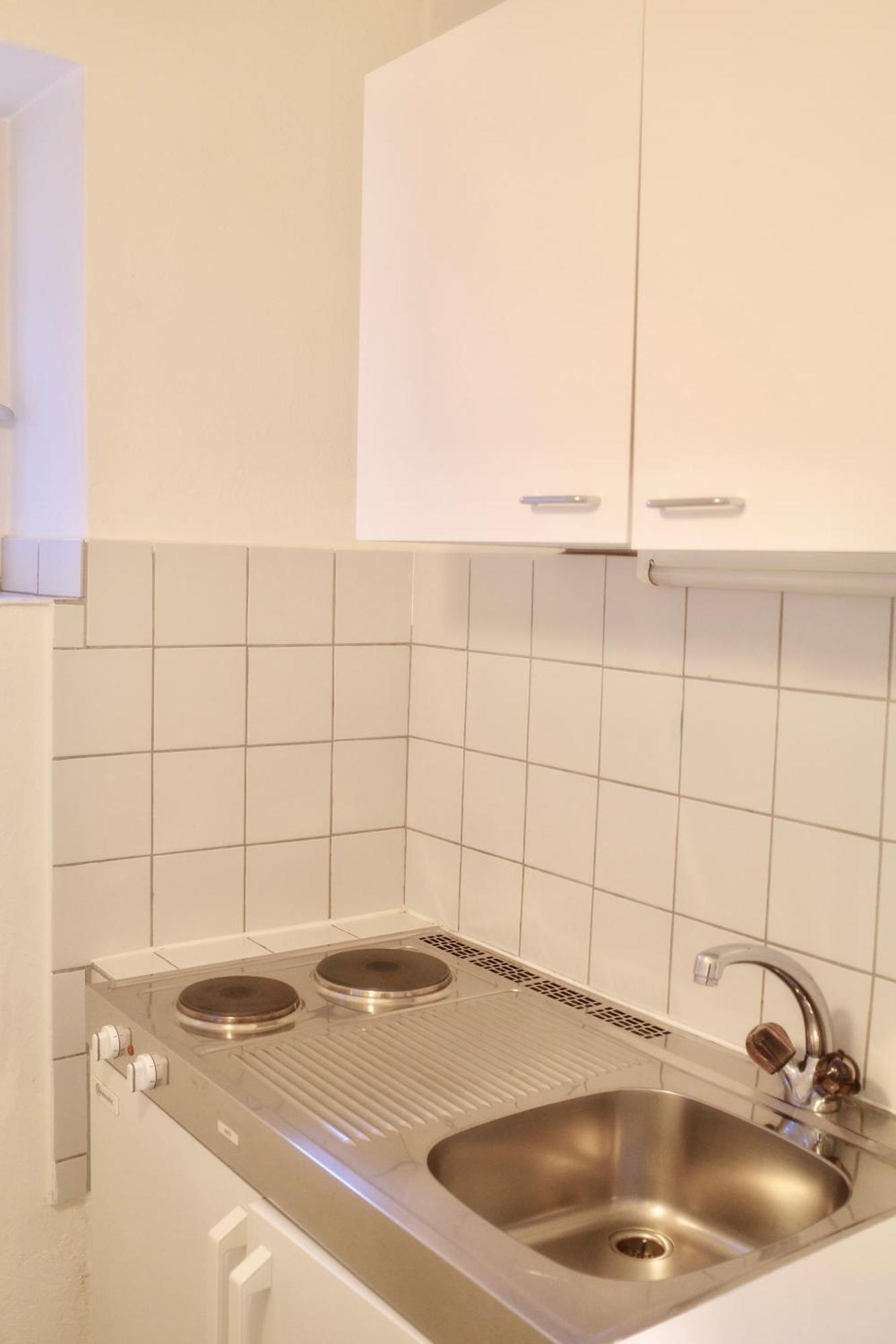 Apartment Residenza Motta *