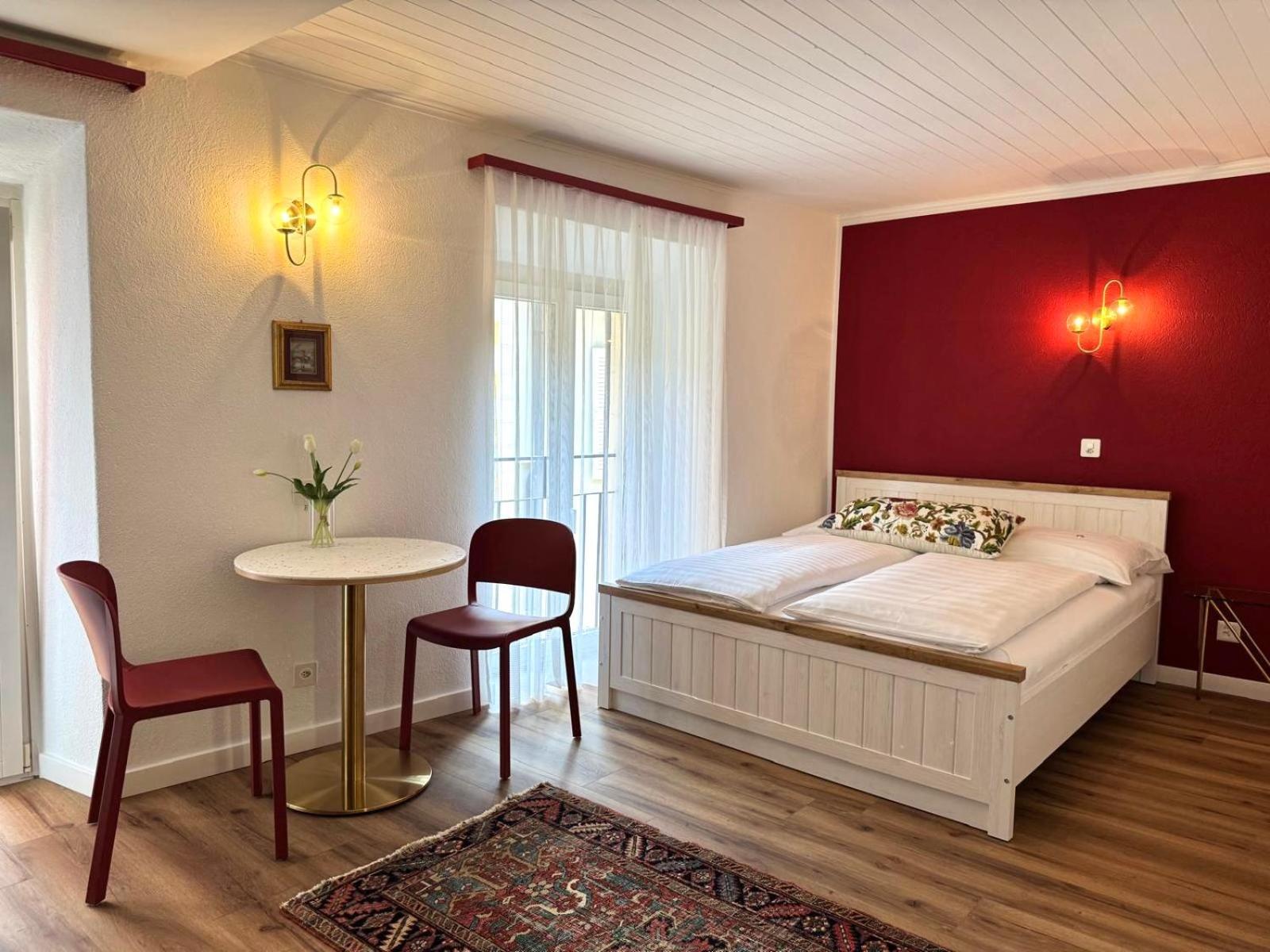 Residenza Motta Apartment
