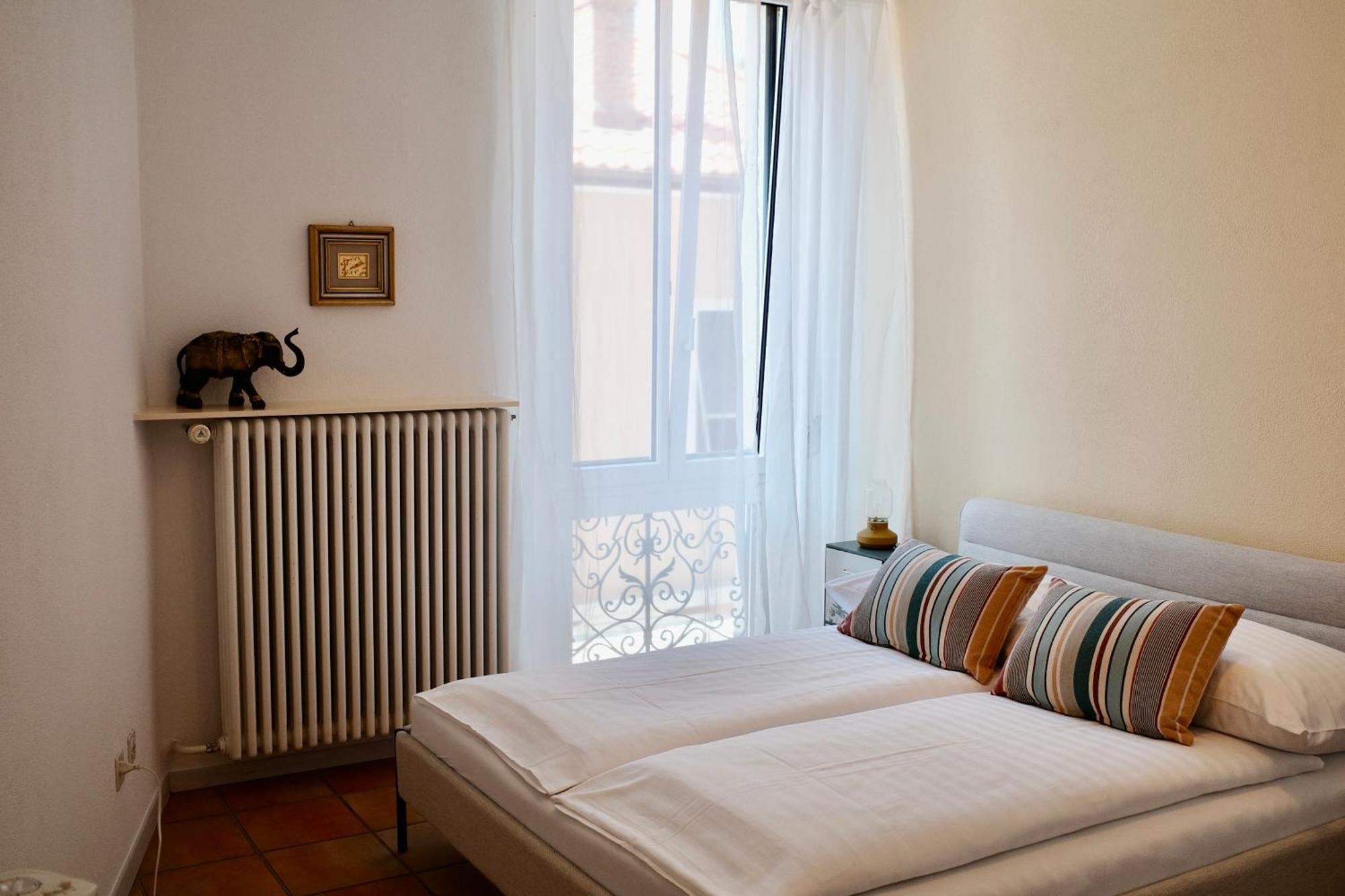 Apartment Residenza Motta