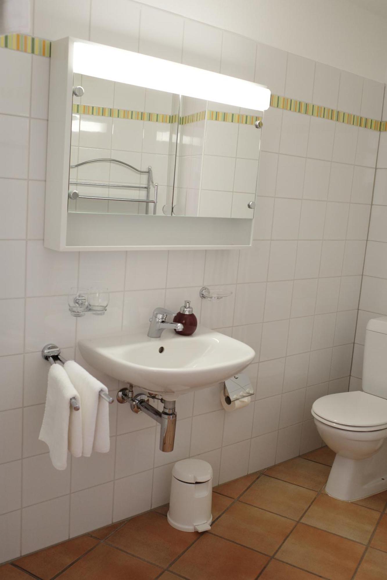 Residenza Motta Apartment Locarno