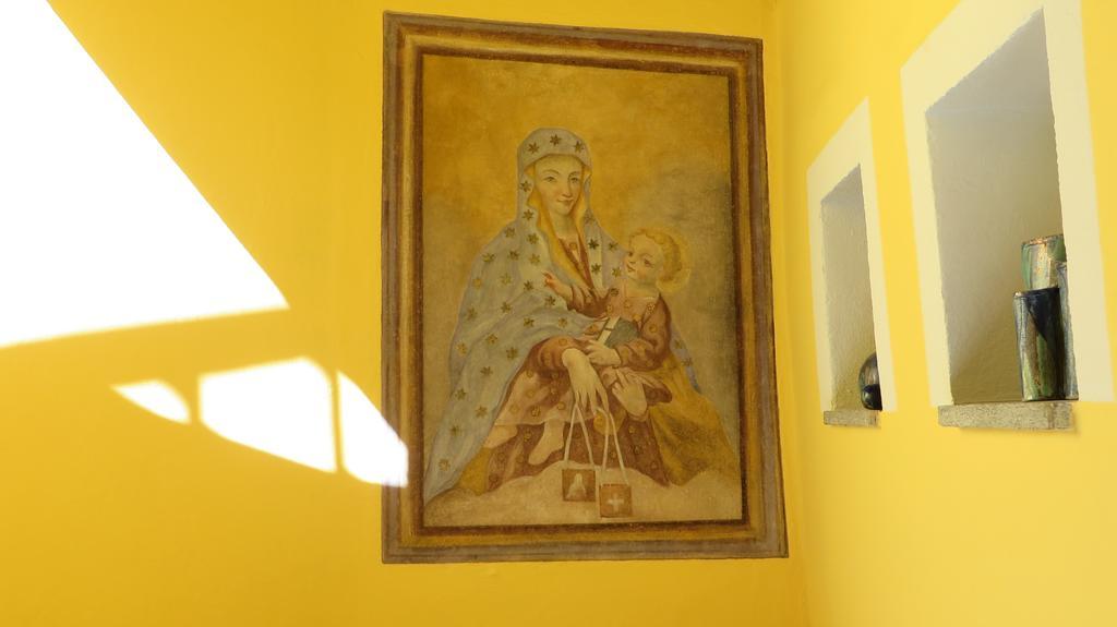 Apartment Residenza Motta