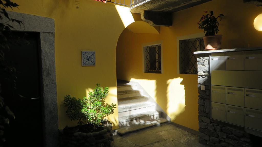Residenza Motta * Locarno
