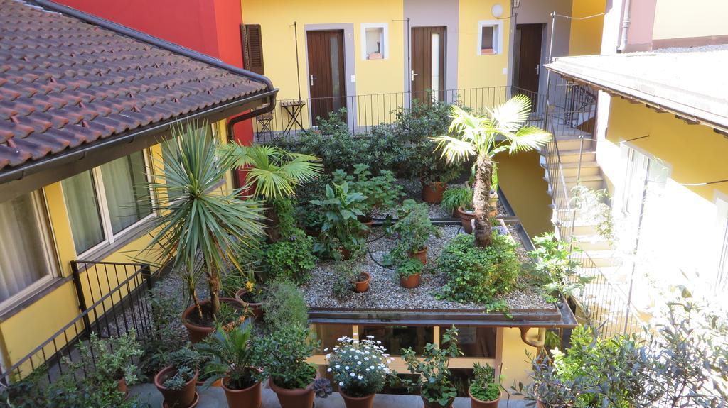 Residenza Motta