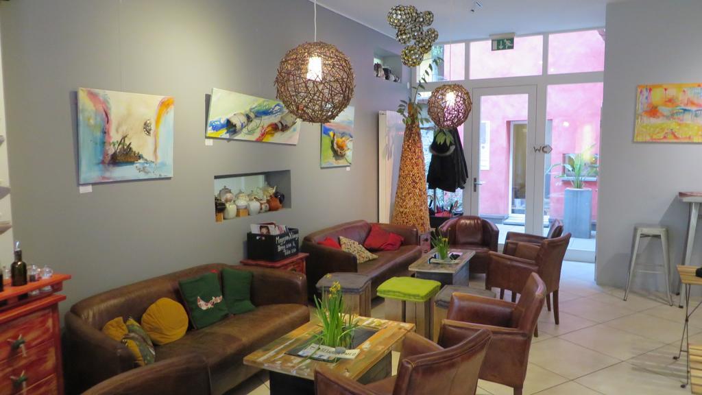 Residenza Motta Apartment *