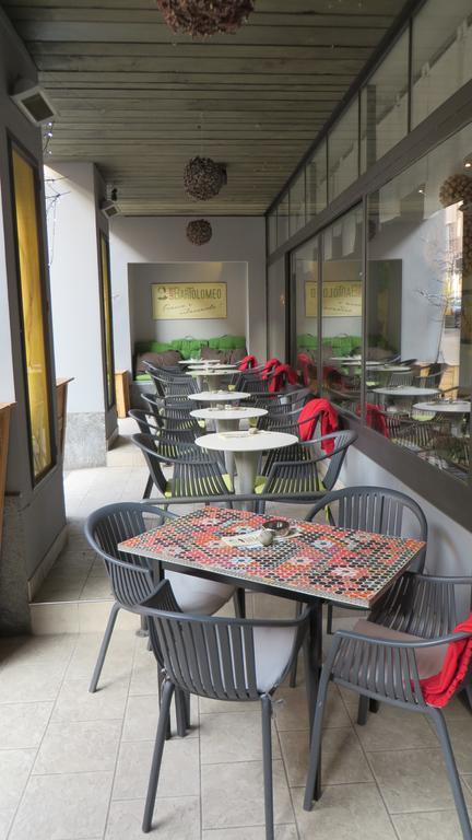 Residenza Motta Locarno