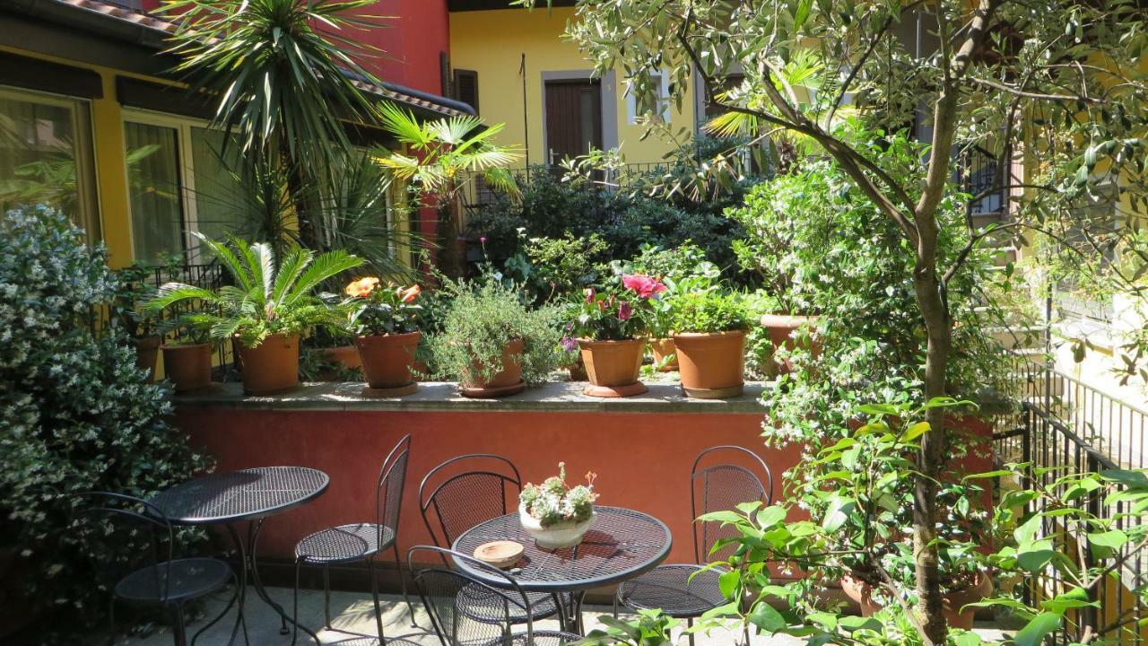 Apartment Residenza Motta