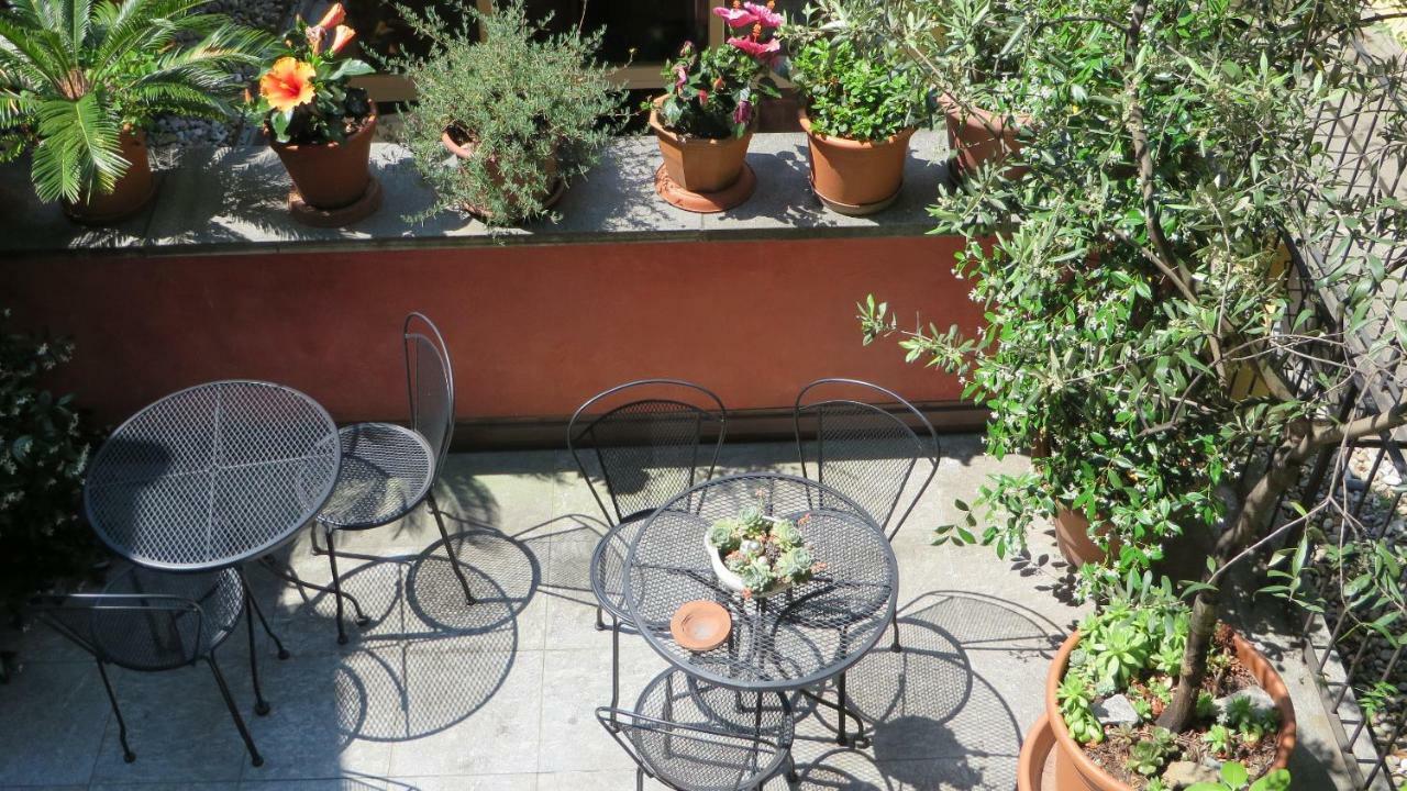 Apartment Residenza Motta Locarno