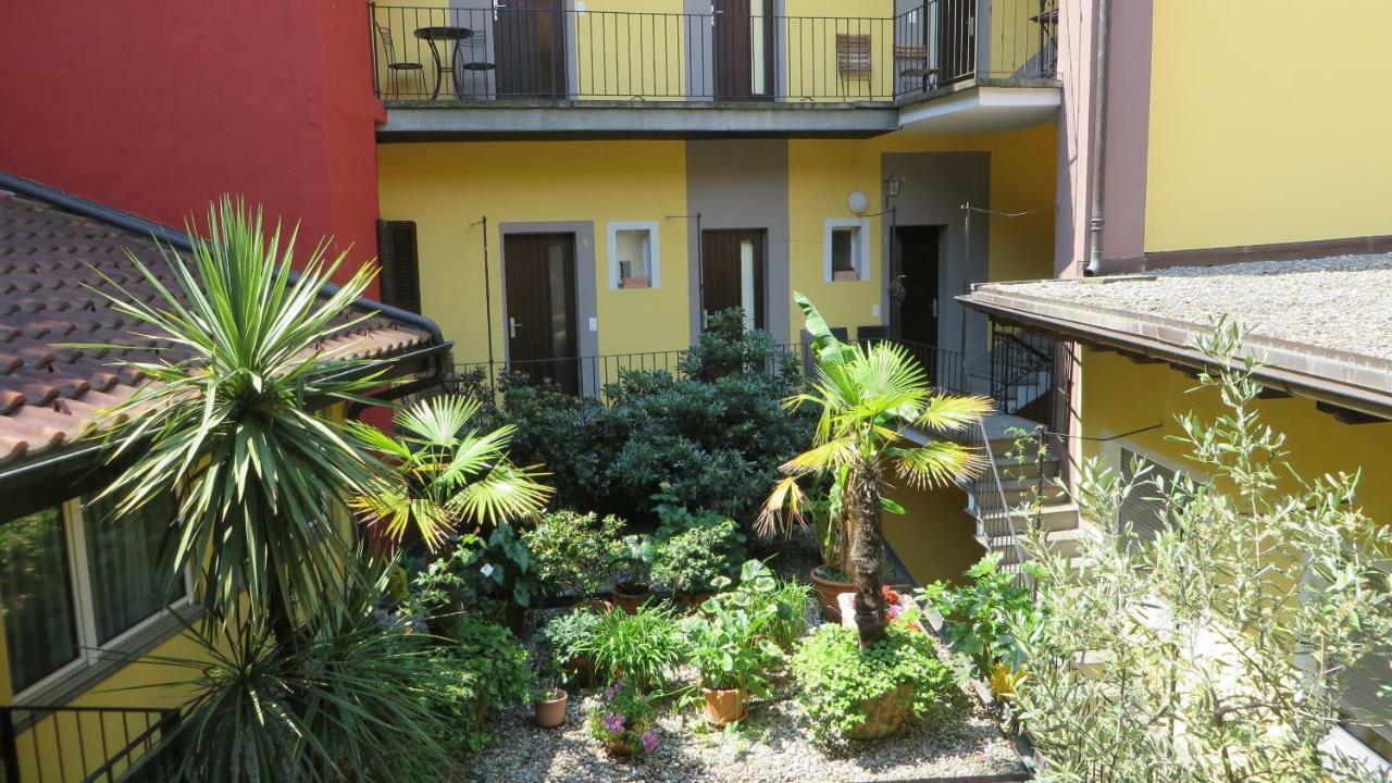 Apartment Residenza Motta *